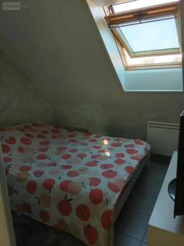 Achat - Maison Carnac 56340 5 pièces 57 m 2 277 m 2