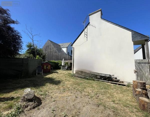 Achat - Maison Carnac 56340 5 pièces 57 m 2 277 m 2