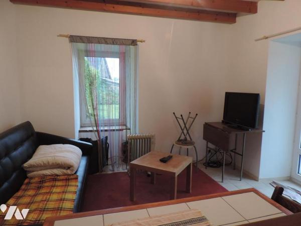 PLOUGONVER, Maison comprenant quatre logements