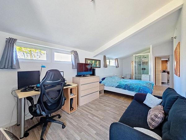 Maison Saint Rigomer Des Bois 5 pièce(s) 116 m2