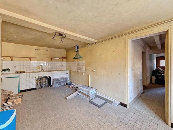 Maison Saint Rigomer Des Bois 5 pièce(s) 116 m2