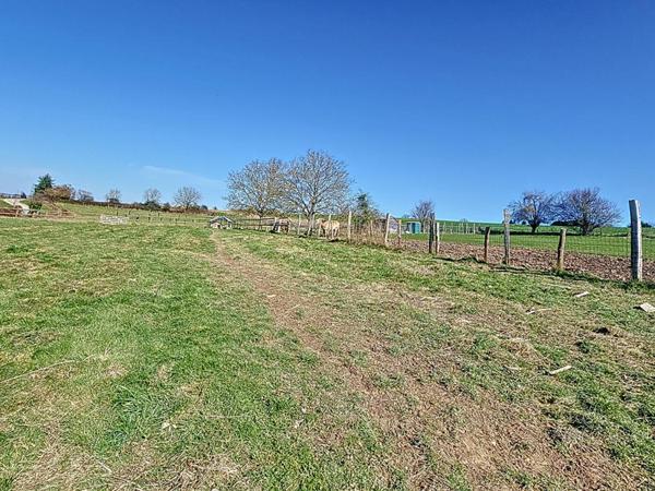 Maison Saint Rigomer Des Bois 5 pièce(s) 116 m2