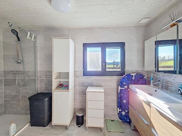 Maison Saint Rigomer Des Bois 5 pièce(s) 116 m2