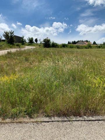 Terrain Langogne  viabilisé de 732 m2
