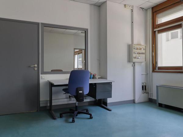 MAZAMET - Immeuble de bureaux d'environ 575 m² avec parking privatif !