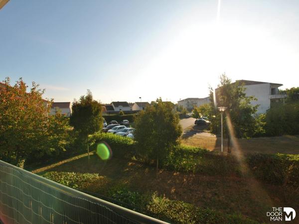 Appartement - Vendu - 65 m² - REZE | The Door Man
