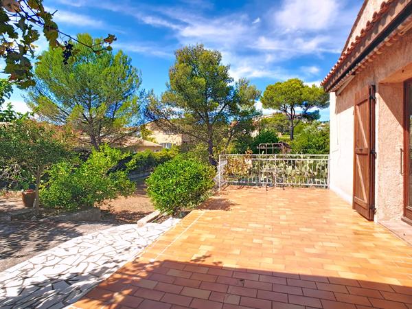 Maison 8 pièces - 186 m²