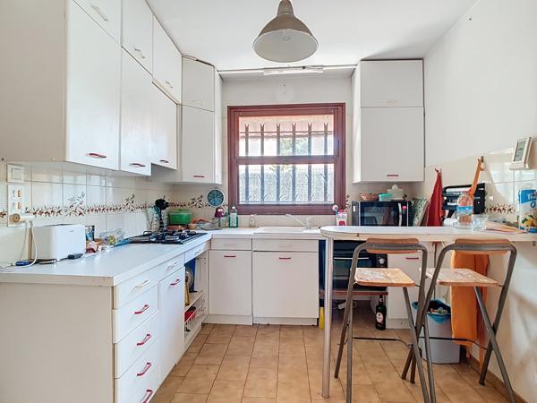 Maison 8 pièces - 186 m²