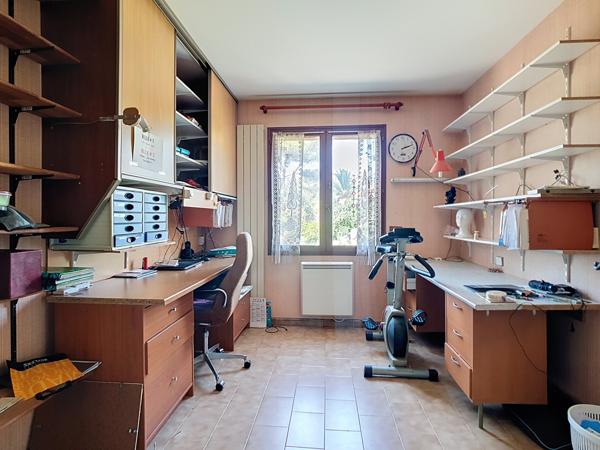 Maison 8 pièces - 186 m²