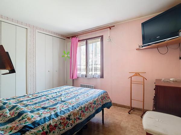 Maison 8 pièces - 186 m²