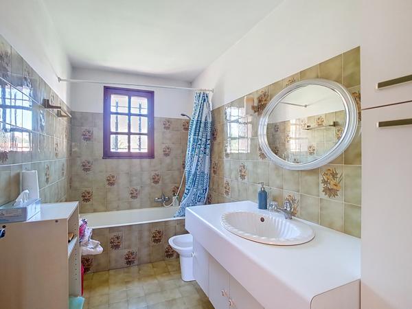 Maison 8 pièces - 186 m²