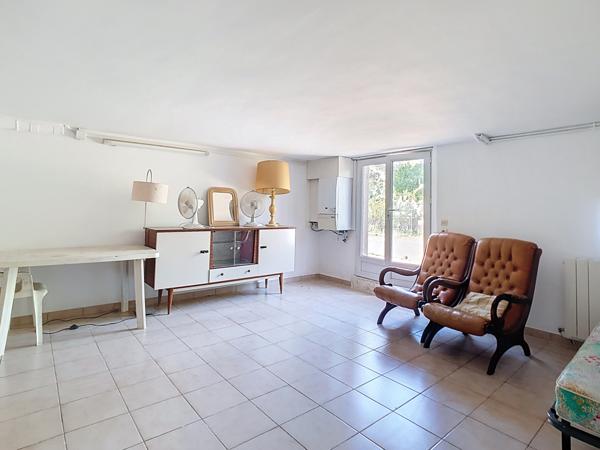 Maison 8 pièces - 186 m²