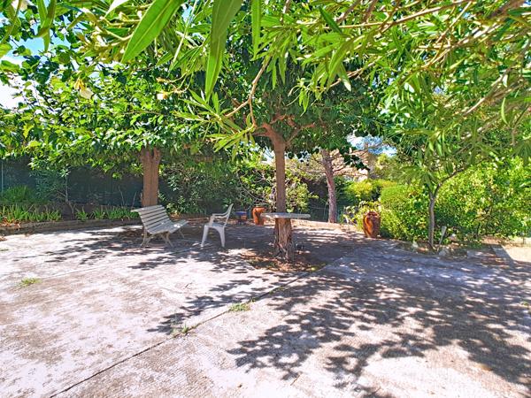 Maison 8 pièces - 186 m²