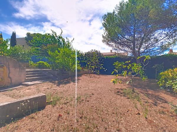 Maison 8 pièces - 186 m²