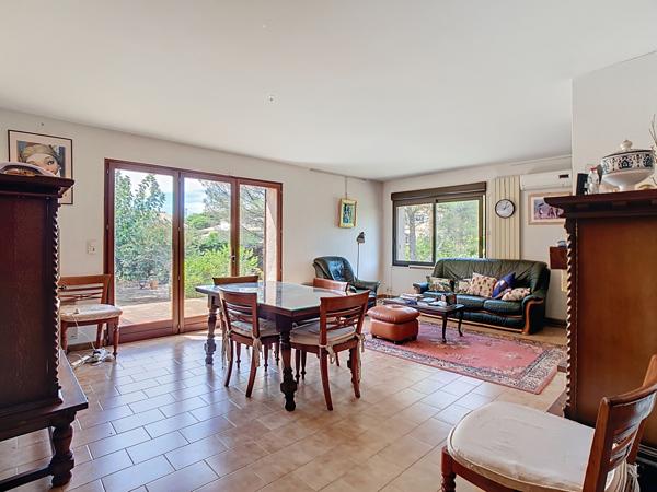 Maison 8 pièces - 186 m²