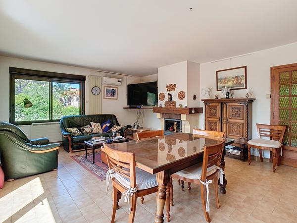 Maison 8 pièces - 186 m²