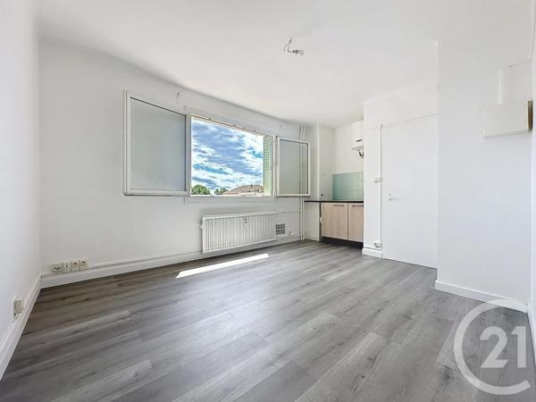 Appartement Studio à vendre  1 pièce - 17,14 m 2   NIMES  - 30
