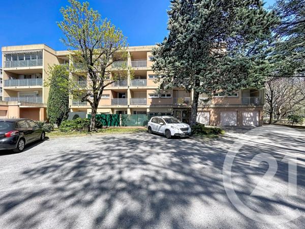 Appartement Studio à vendre  1 pièce - 17,14 m 2   NIMES  - 30