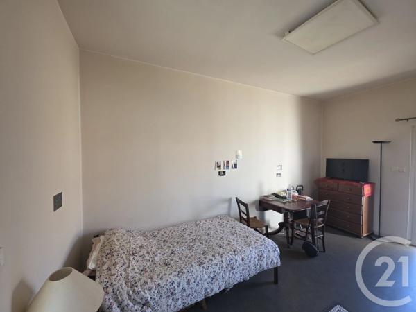Appartement Studio à vendre  1 pièce - 17,14 m 2   NIMES  - 30