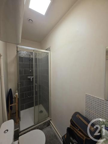 Appartement Studio à vendre  1 pièce - 17,14 m 2   NIMES  - 30