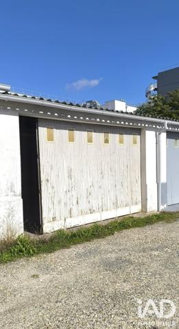 Parking à vendre 36 m² Mérignac