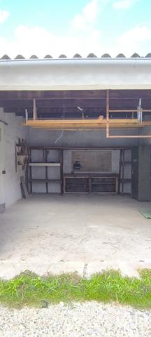 Parking à vendre 36 m² Mérignac