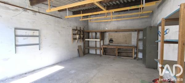 Parking à vendre 36 m² Mérignac