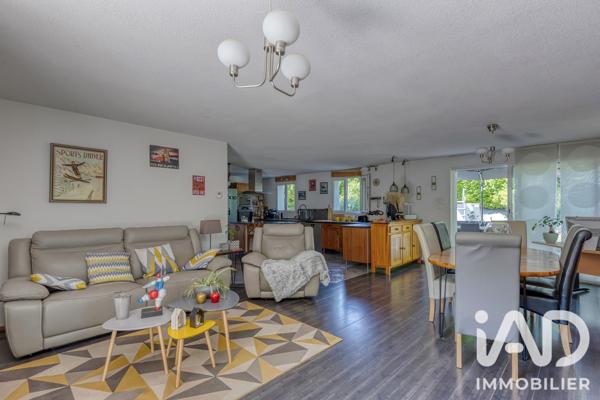 Maison à vendre 5 pièces 159 m² Allevard
