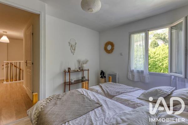 Maison à vendre 5 pièces 159 m² Allevard