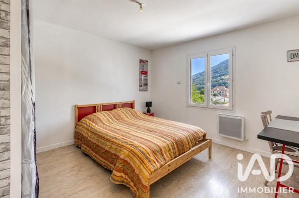 Maison à vendre 5 pièces 159 m² Allevard
