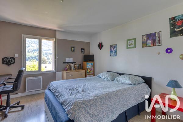 Maison à vendre 5 pièces 159 m² Allevard