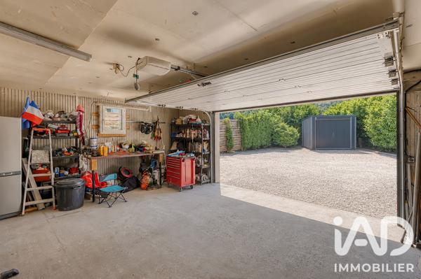Maison à vendre 5 pièces 159 m² Allevard