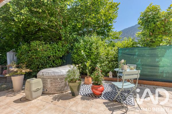 Maison à vendre 5 pièces 159 m² Allevard