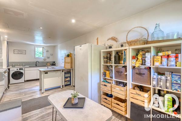 Maison à vendre 5 pièces 159 m² Allevard