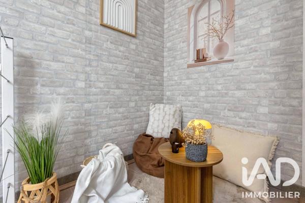 Maison à vendre 5 pièces 159 m² Allevard