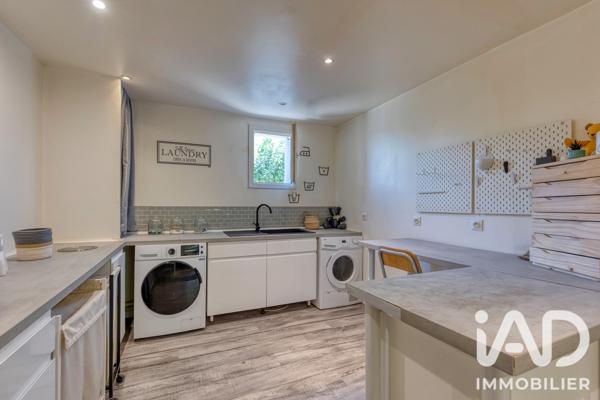 Maison à vendre 5 pièces 159 m² Allevard