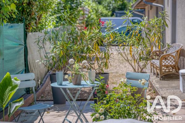 Maison à vendre 5 pièces 159 m² Allevard