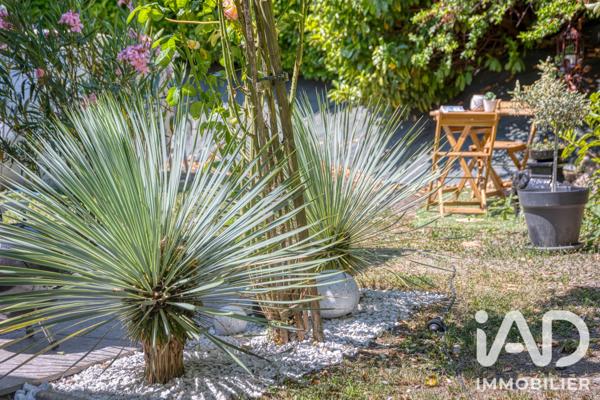 Maison à vendre 5 pièces 159 m² Allevard