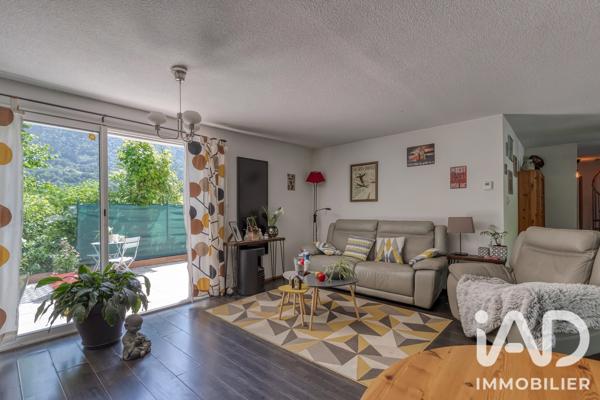 Maison à vendre 5 pièces 159 m² Allevard