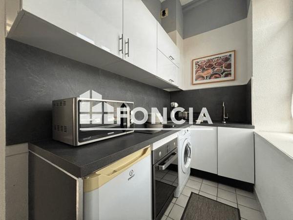 À vendre Appartement 2 pièces 42.86 m² - Honfleur 14600