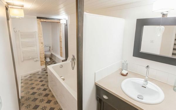 Appartement à vendre    4 pièces • 132,95 m2 Lyon 5