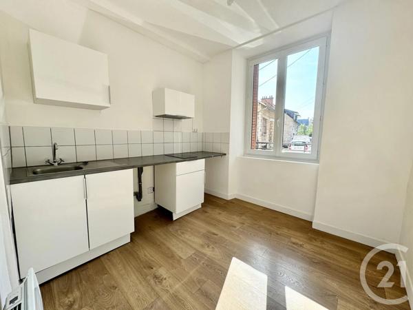 Appartement T3 à vendre  3 pièces - 50,89 m 2   RODEZ  - 12