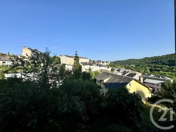 Appartement T3 à vendre  3 pièces - 50,89 m 2   RODEZ  - 12