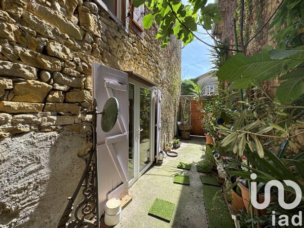 Maison à vendre 7 pièces 136 m² Léran