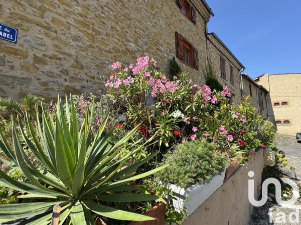 Maison à vendre 7 pièces 136 m² Léran