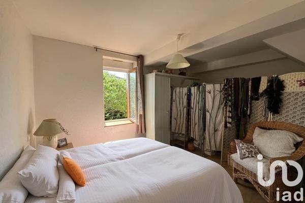 Maison à vendre 7 pièces 136 m² Léran