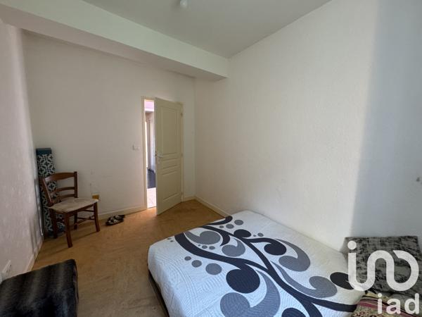 Maison à vendre 7 pièces 136 m² Léran