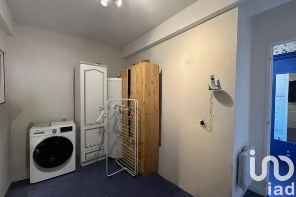 Maison à vendre 7 pièces 136 m² Léran