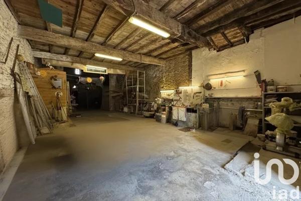 Maison à vendre 7 pièces 136 m² Léran