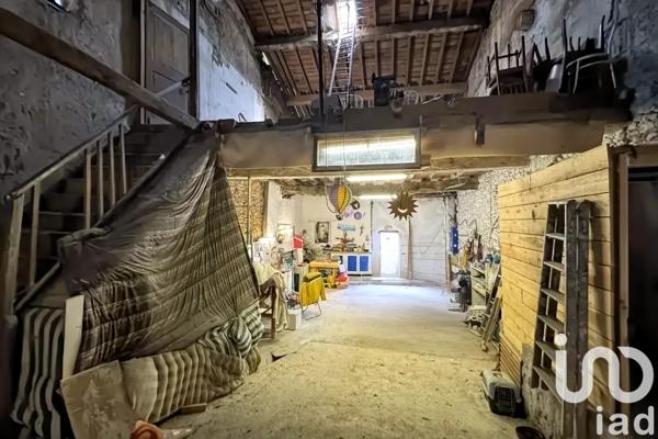 Maison à vendre 7 pièces 136 m² Léran